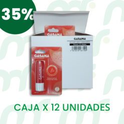 Bálsamo labial -Cereza- [CAJA x12 UNIDADES]