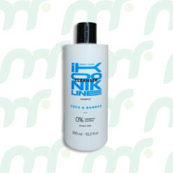 CLEANSER shampoo *300 ml