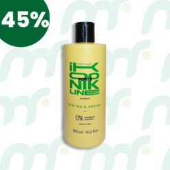 FORTE shampoo *300 ml