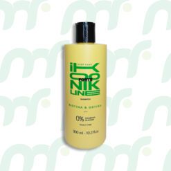 FORTE shampoo *300 ml