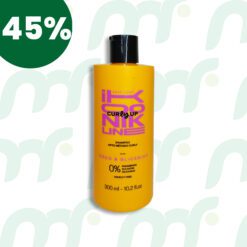 CURLY UP shampoo *300 ml