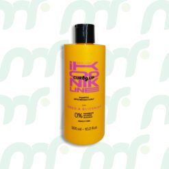 CURLY UP shampoo *300 ml