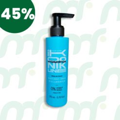HYDRATATION crema de peinar *170 ml