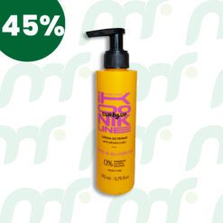 CURLY UP crema de peinar *170 ml