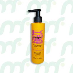 CURLY UP crema de peinar *170 ml