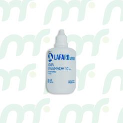 Agua oxigenada 10 vol *100 ml