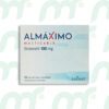 Almáximo Masticable *100 mg 20 comp