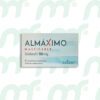 Almáximo Masticable *50 mg 2 comp