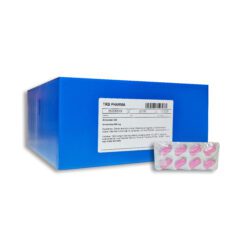 Amoxicilina *500 mg / 8 comprimidos