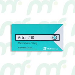 Artrait *10 mg 10 comp