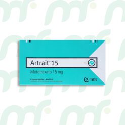 Artrait *15 mg 8 comp