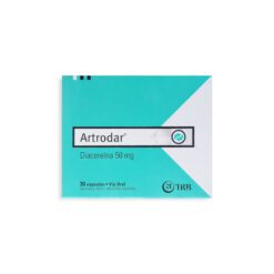 Artrodar *30 cápsulas