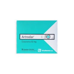 Artrodar *50 cápsulas