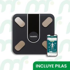 Balanza Inteligente Corporal SmartScale4