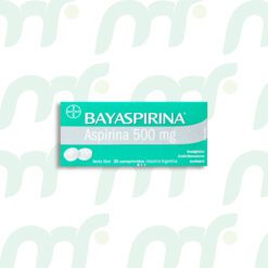 Bayaspirina *30 comprimidos