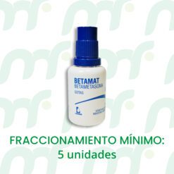Betametasona gotas *15 ml