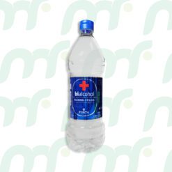 Alcohol etílico 96% *1 L