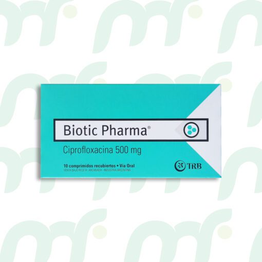Biotic Pharma