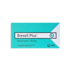 Brexell Plus *1 comprimido