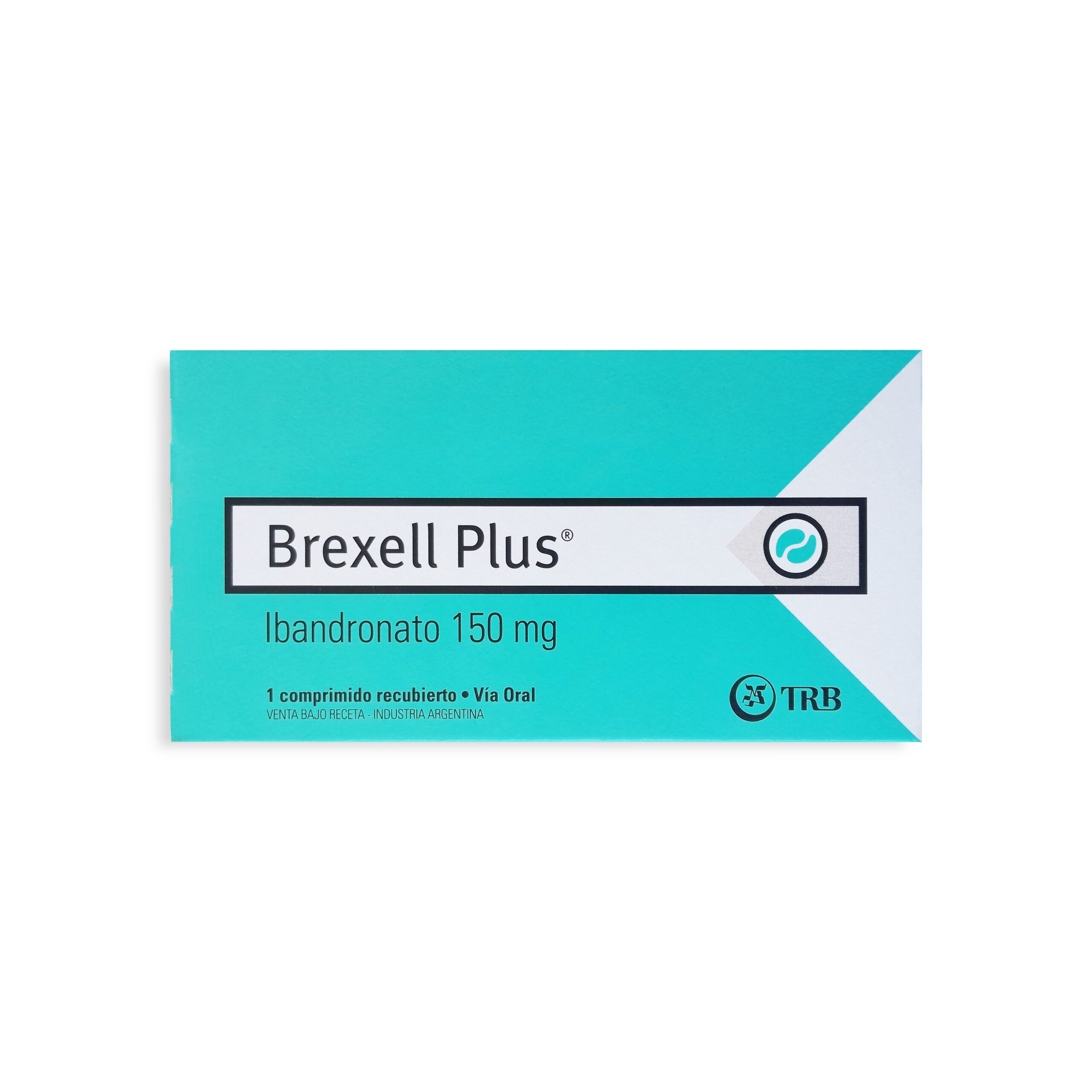 Brexell Plus *1 comprimido