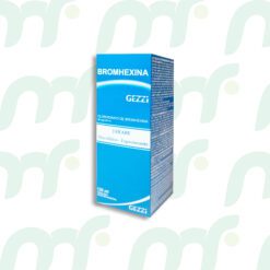Bromhexina *120 ml
