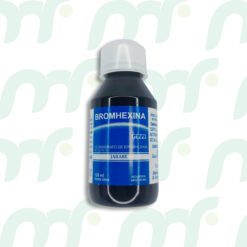 Bromhexina *120 ml