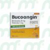 Bucoangin Forte -Miel- (Libre de azúcar)