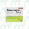 Bucoangin Forte -Limón- (Libre de azúcar)