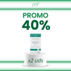 Budesonida DF Nebu [x2 UNIDADES]
