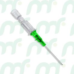 Catéter intravenoso *18G