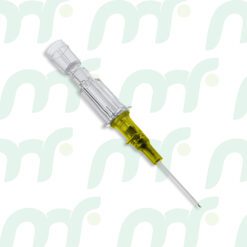 Catéter intravenoso *24G