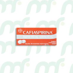 Cafiaspirina *30 comprimidos