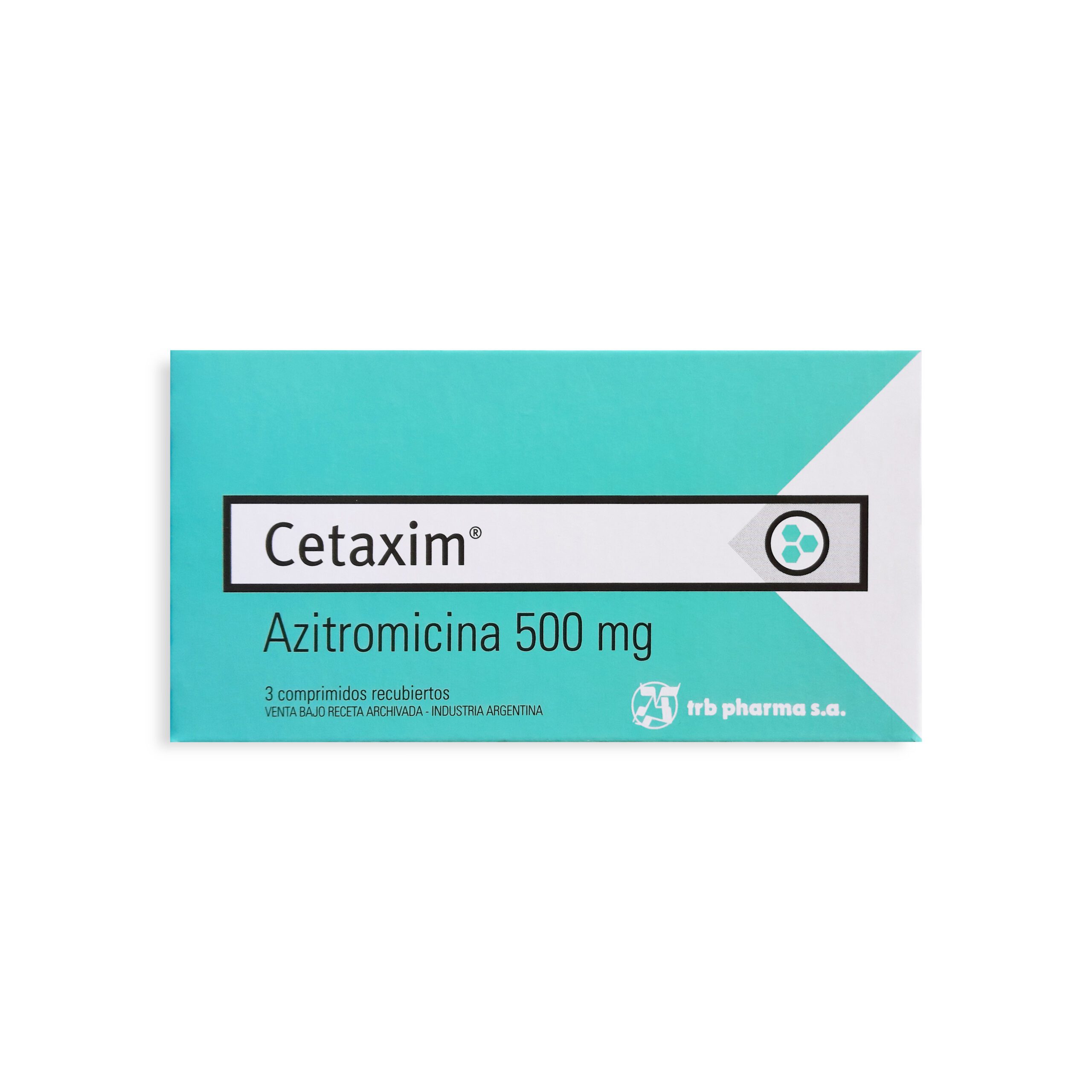 Cetaxim *3 comp