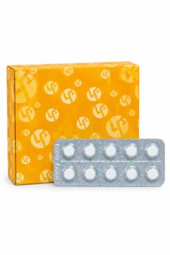 Betametasona *0,5 mg / 10 comprimidos