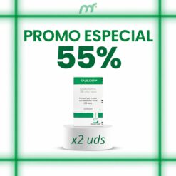 Salbuden *100 mcg [x2 UNIDADES]