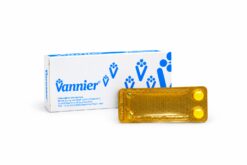 Fluconazol *150 mg / 2 comprimidos
