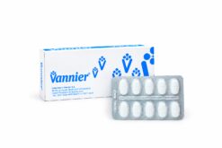 Naproxeno *500 mg / 10 comprimidos