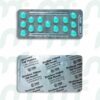 Diclofenac Pridinol / 15 comprimidos