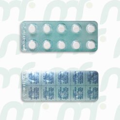 Loperamida *2mg / 10 comprimidos