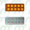 Kemanat *20 mg / 10 comprimidos