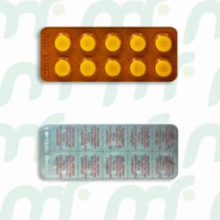 Kemanat *20 mg / 10 comprimidos