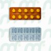 Kemanat *10 mg / 10 comprimidos