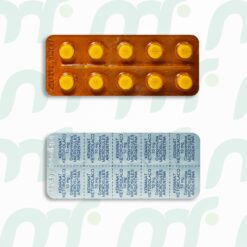 Kemanat *10 mg / 10 comprimidos