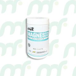 Citrato de Magnesio *60 caps