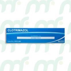 Clotrimazol *30 gr