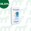 Dermaglós protector solar Bebés FPS 65 *120 g