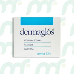 Dermaglós crema terapéutica *200 g