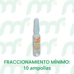 Dexametasona *8 mg / 2 ml