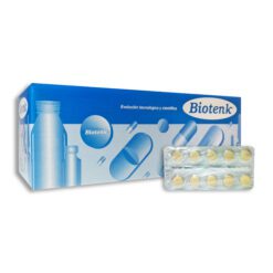 Diclofenac Potásico *75 mg / 10 comprimidos
