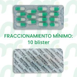Diclofenac sódico *100 mg / 15 comprimidos